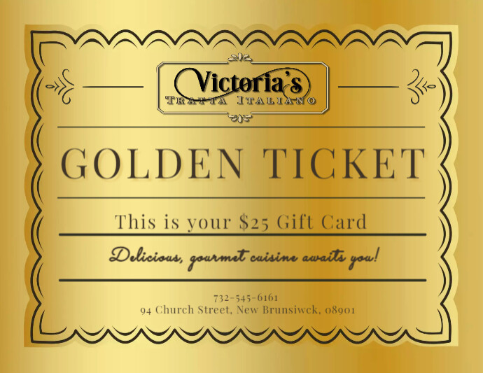 victorias giftcard 4.19.23 (1) | PosterMyWall