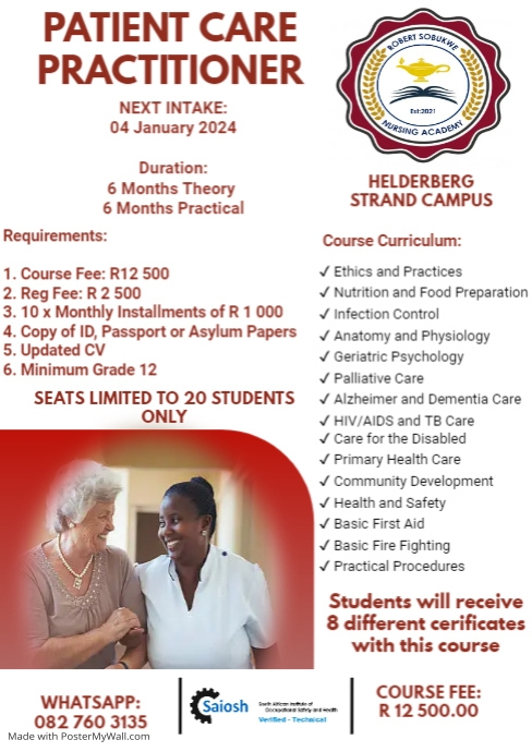 PCP Poster Corporate (1) A4 template