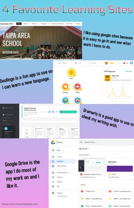 Design created with PosterMyWall