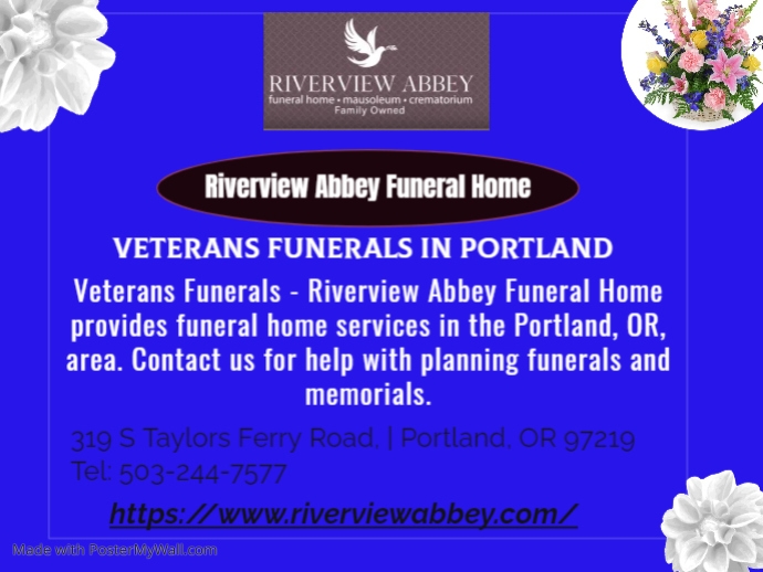 funeral memoriam card template design (1) PosterMyWall