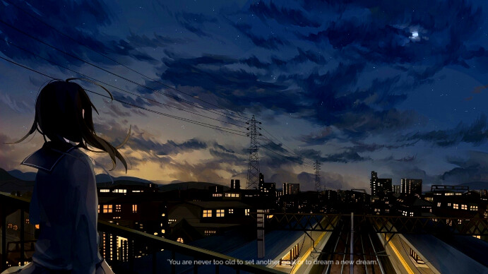 716 Tampilan Digital (16:9) template