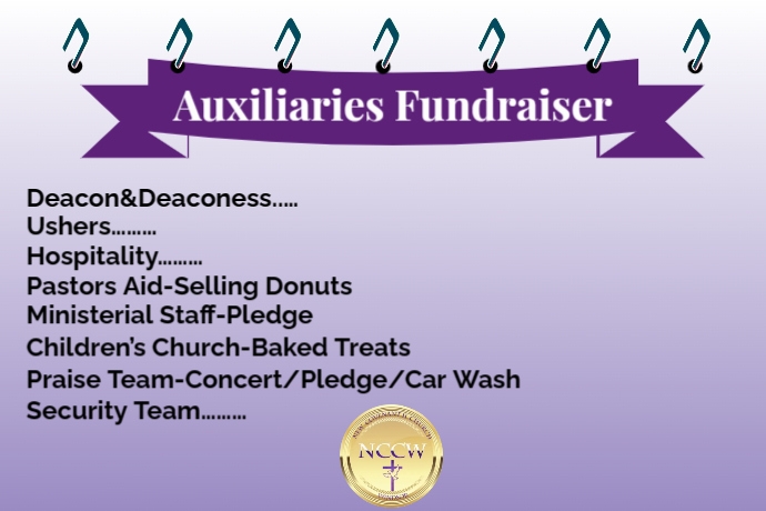 Reminder template Poster