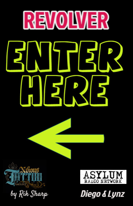Enter Poster (1) 11x18 (3) | PosterMyWall