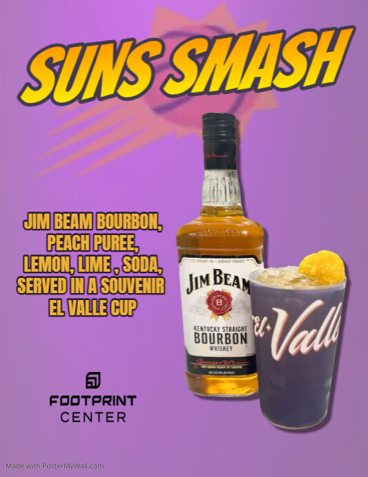 youtube thumbnail yellow woman PosterMyWall