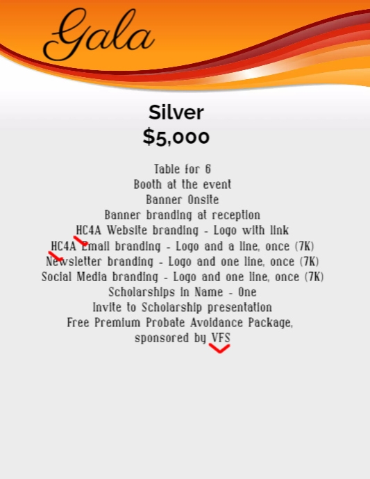 Copy of HC4A Page 8 | PosterMyWall