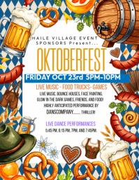 Haile Village Oktoberfest