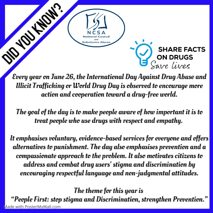 notice board Square (1:1) template