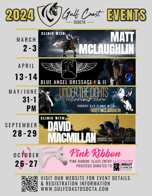 Copy of 2024 GCC EVENT CALENDAR PosterMyWall