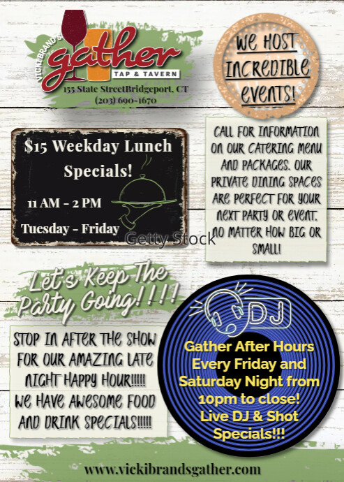 Gather Table Card other side (1) Custom Size template