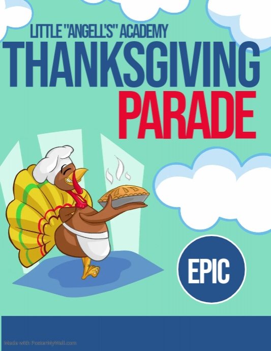 Macys thanksgiving day parade order Macys thanksgiving day parade order
