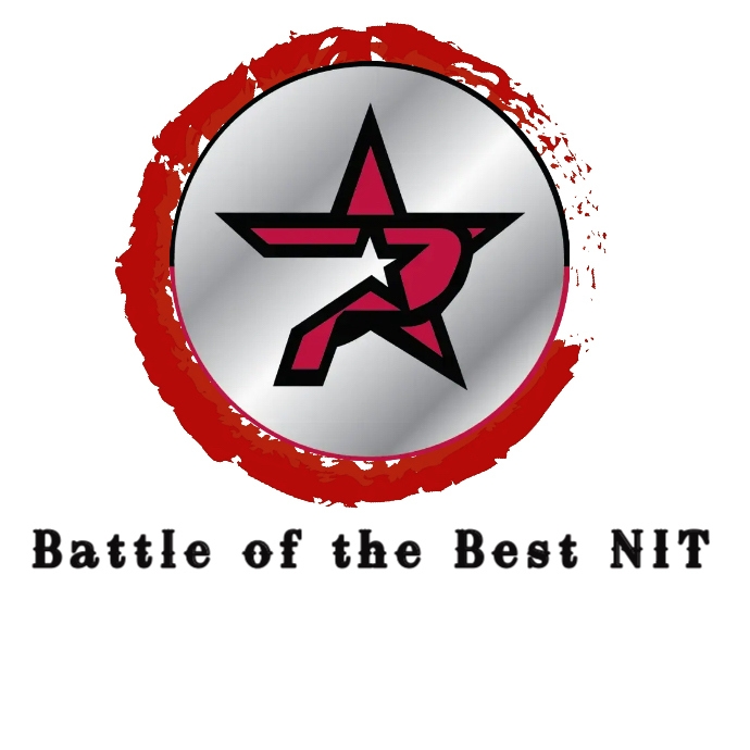 Copy of Copy of NIT BOTB Champions Hat Logo SALE 2 | PosterMyWall