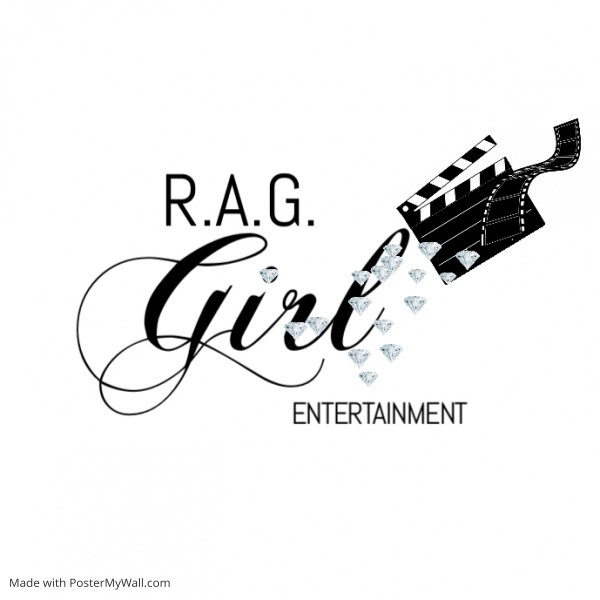 R.A.G. Girl brand logo PosterMyWall