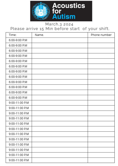 Copy of Official Document | PosterMyWall