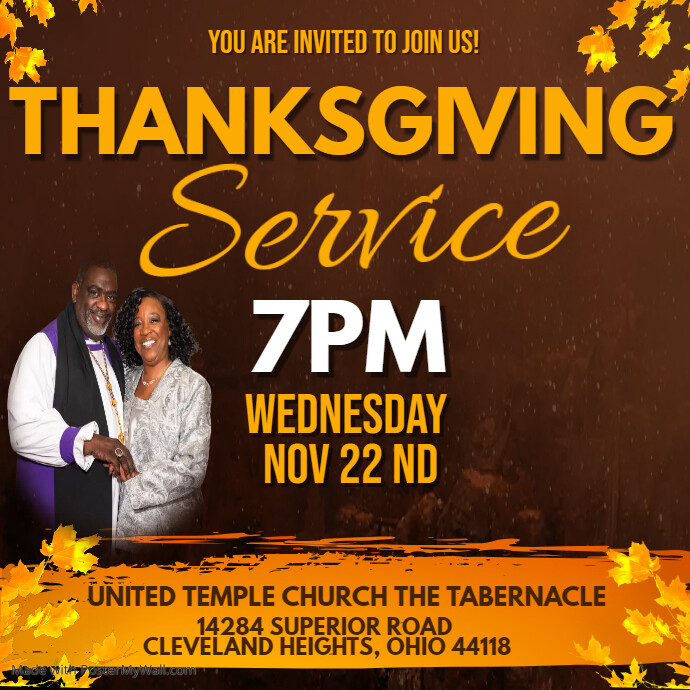 Thanksgiving on spanish Thanksgiving on spanish