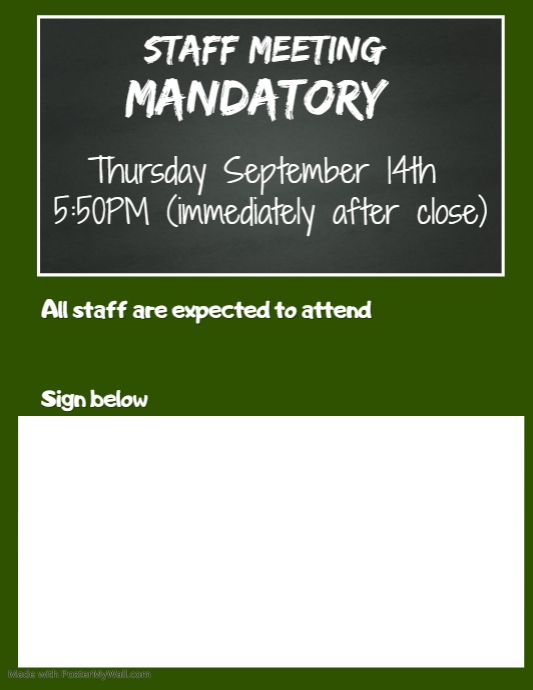 Faculty Meeting Agenda PosterMyWall Faculty Meeting Agenda PosterMyWall