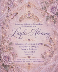 Layla's Quince 