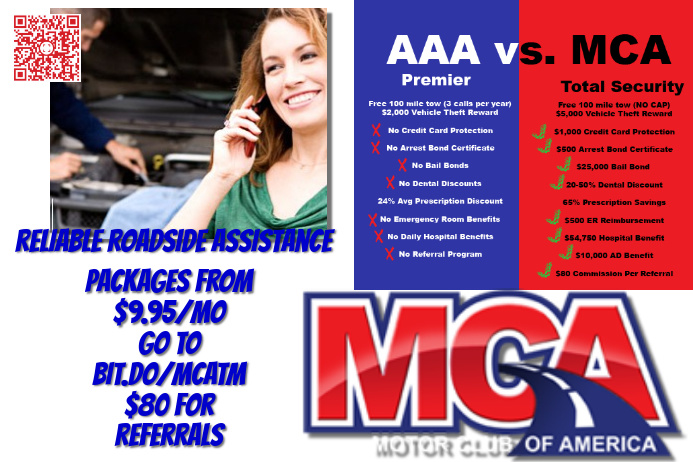 MCA FLYER5 Template PosterMyWall