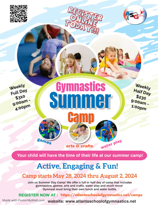 Copy of SUMMER | PosterMyWall