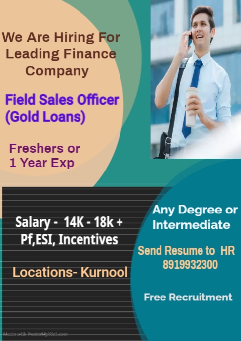 Job Oppurtunity Ad job opportunity advert (2) | PosterMyWall