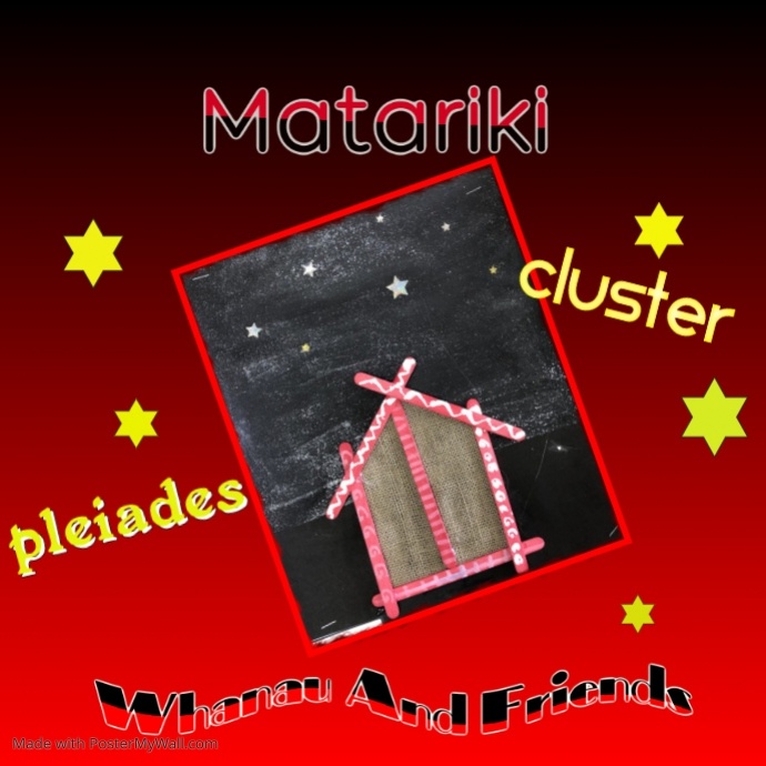 Design created with PosterMyWall