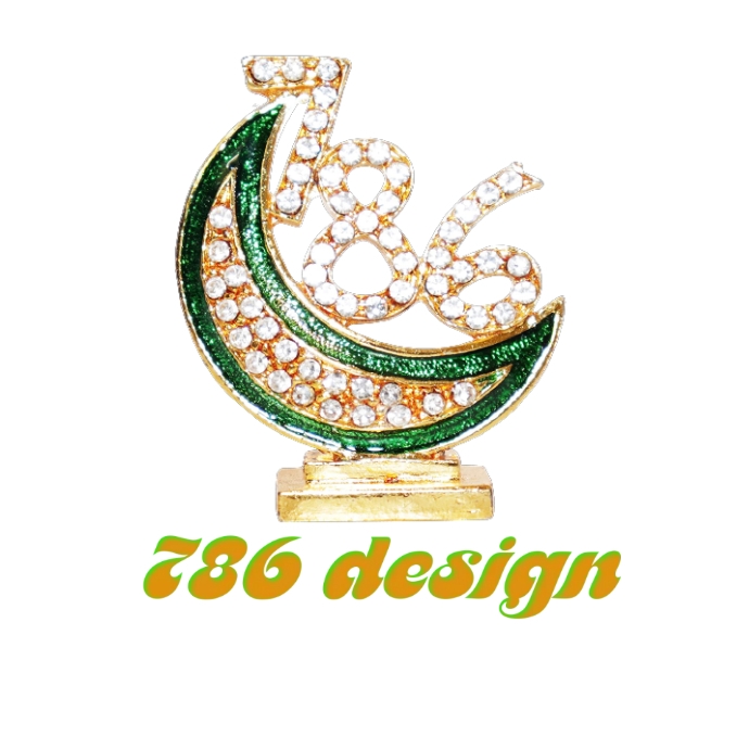 786 design Template | PosterMyWall