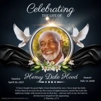 Memorial Dinner Honoring the Life of Henry D. Hood