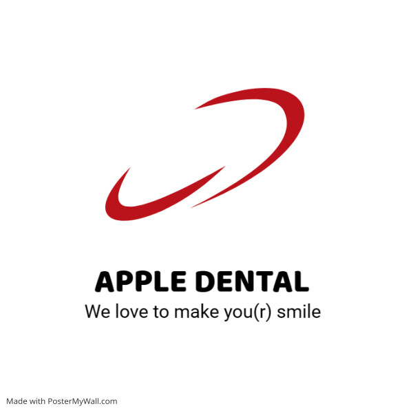 dental logo PosterMyWall