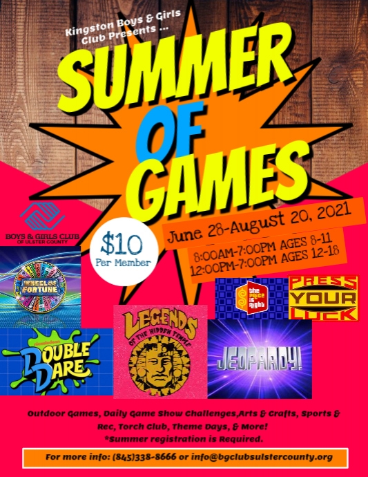 Bri Summer Flyer Idea | PosterMyWall Bri Summer Flyer Idea | PosterMyWall