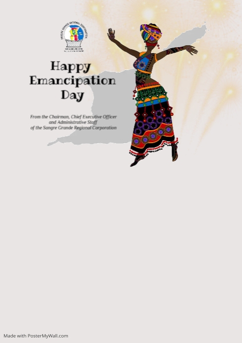 kwanzaa template 3 | PosterMyWall