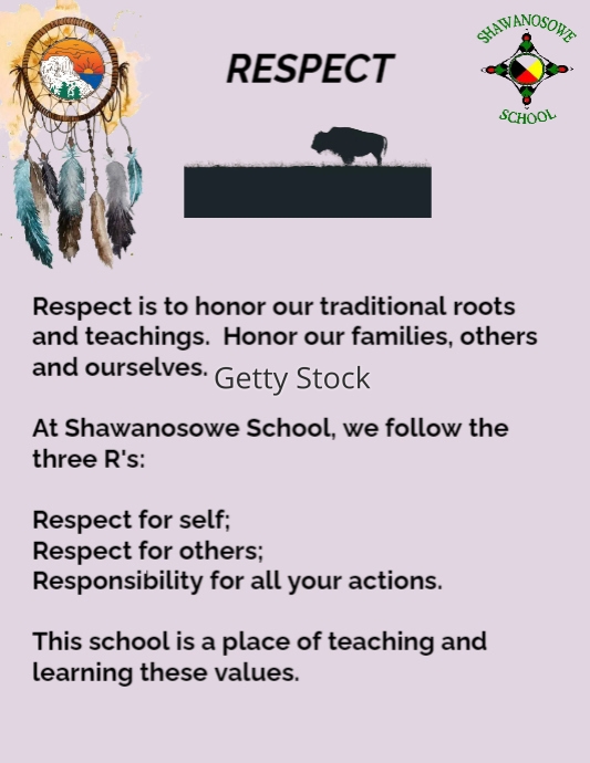 Celebrating Native American Heritage | PosterMyWall