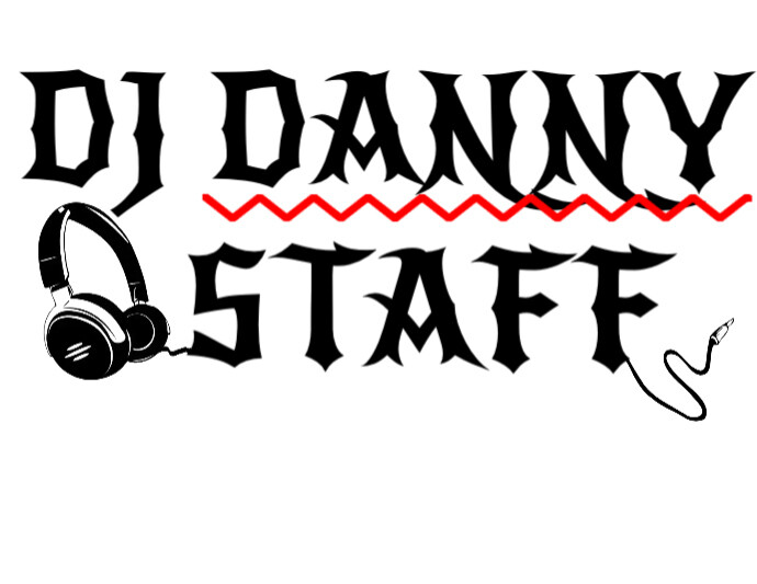 Copy of STAFF - DJ DANNY | PosterMyWall