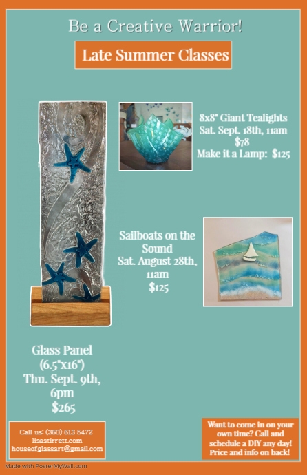 Schedule 2021 | PosterMyWall