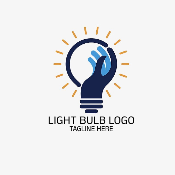 A New Design Logo template