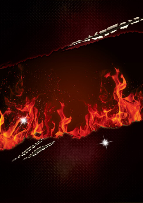 ATV Riding Extreme Flyer / Poster Template | PosterMyWall