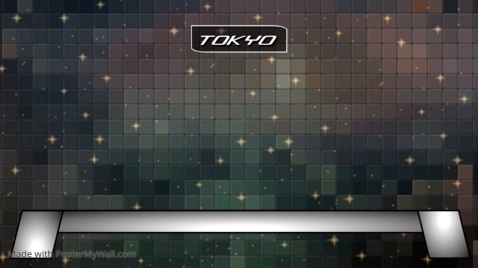 Copy of screen overlay | PosterMyWall