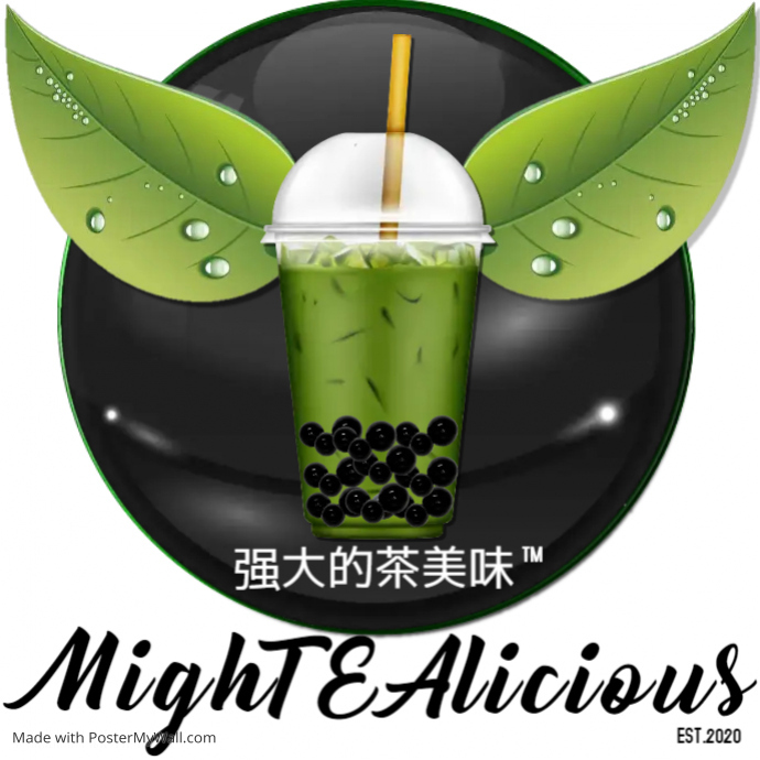 Copy of Copy of Copy of Matcha Tea Ads | PosterMyWall