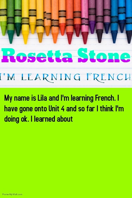 Copy of Back to school