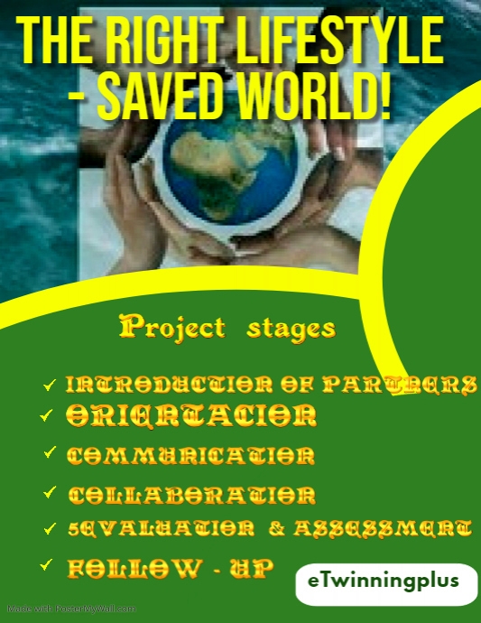 Копия {{name} Рекламная листовка (US Letter) template