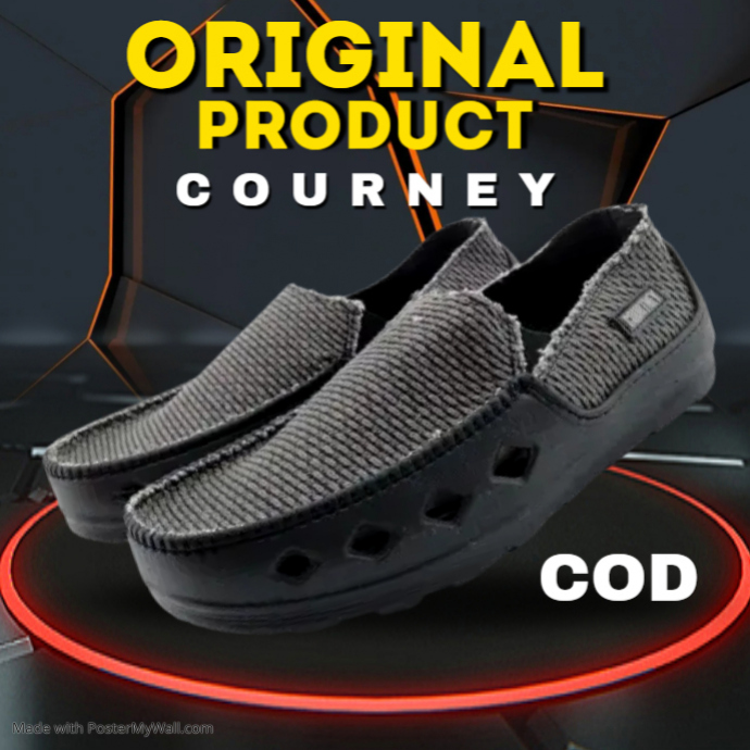 Copy of Salinan SHOES | PosterMyWall