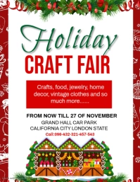 TACT (Taunton Area Community Table) Craft Fair