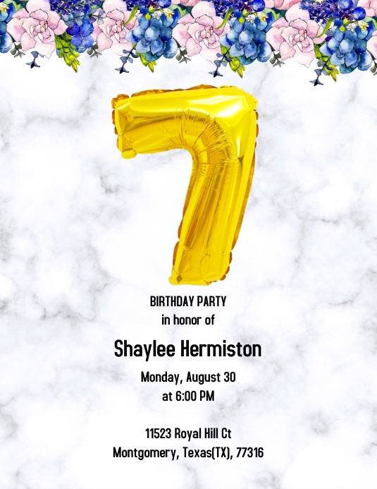 Esta plantilla de diseño no está disponible | PosterMyWall