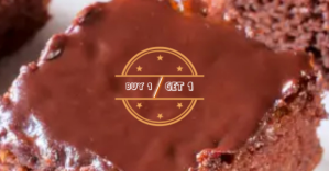 8 December International Brownie Day 2022 (1) Iklan Facebook template