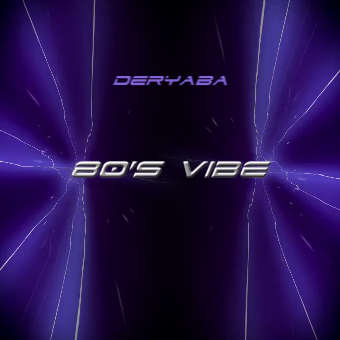Copy of 80's 90's Retro Album Video CD Cover | PosterMyWall