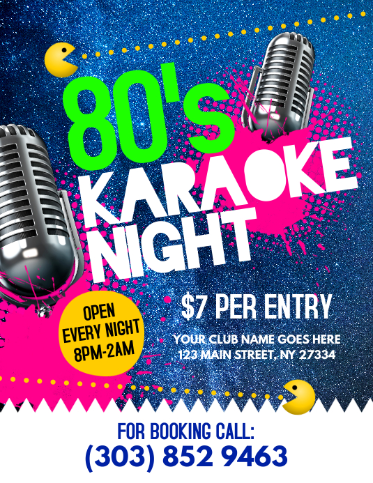 Kareoke Kareoke