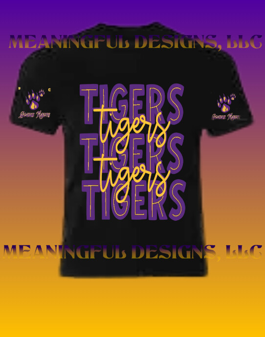 LSU DESIGN 1 (1) | PosterMyWall