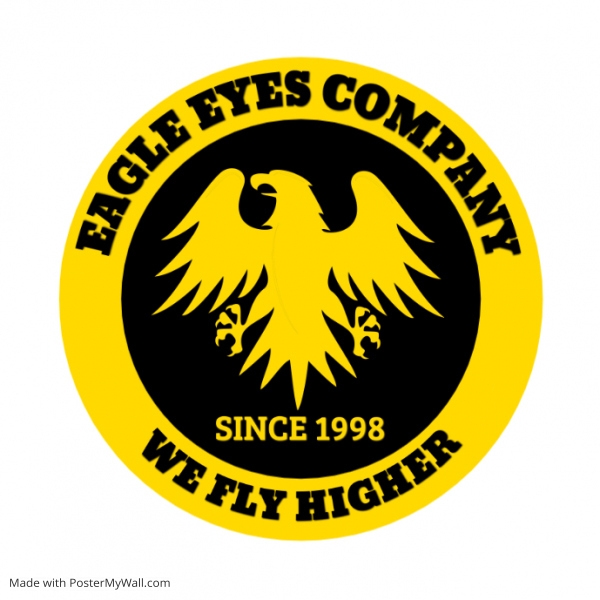 Copy of Salinan Logo template | PosterMyWall