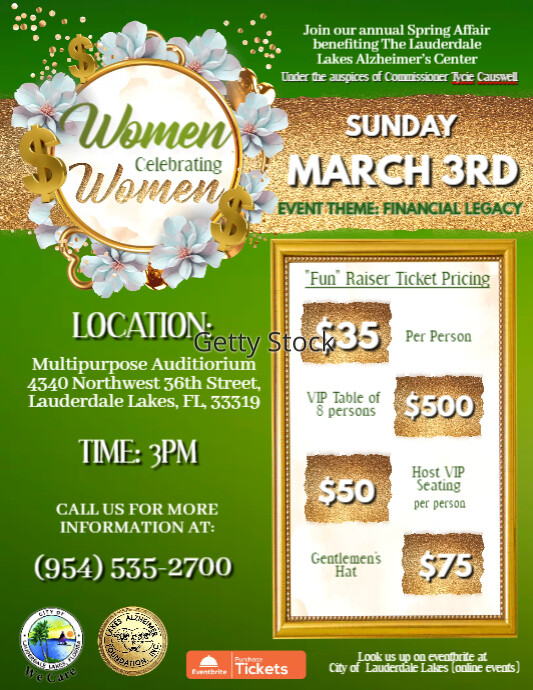 Women Celebrating Women 2024 PosterMyWall