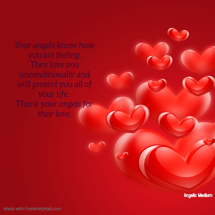 HEARTS | PosterMyWall