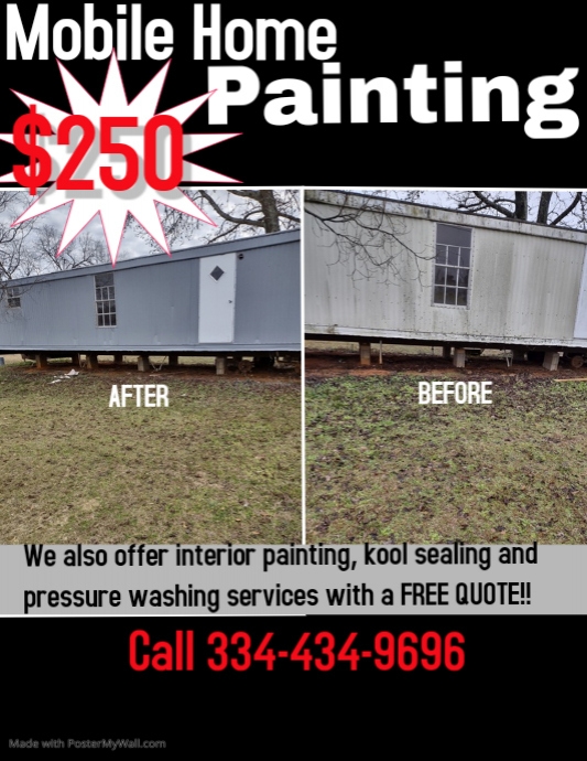 Copy of Copy of DRIVEWAY SEALING | PosterMyWall