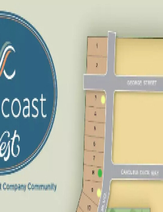 BCW Inv. Map | PosterMyWall